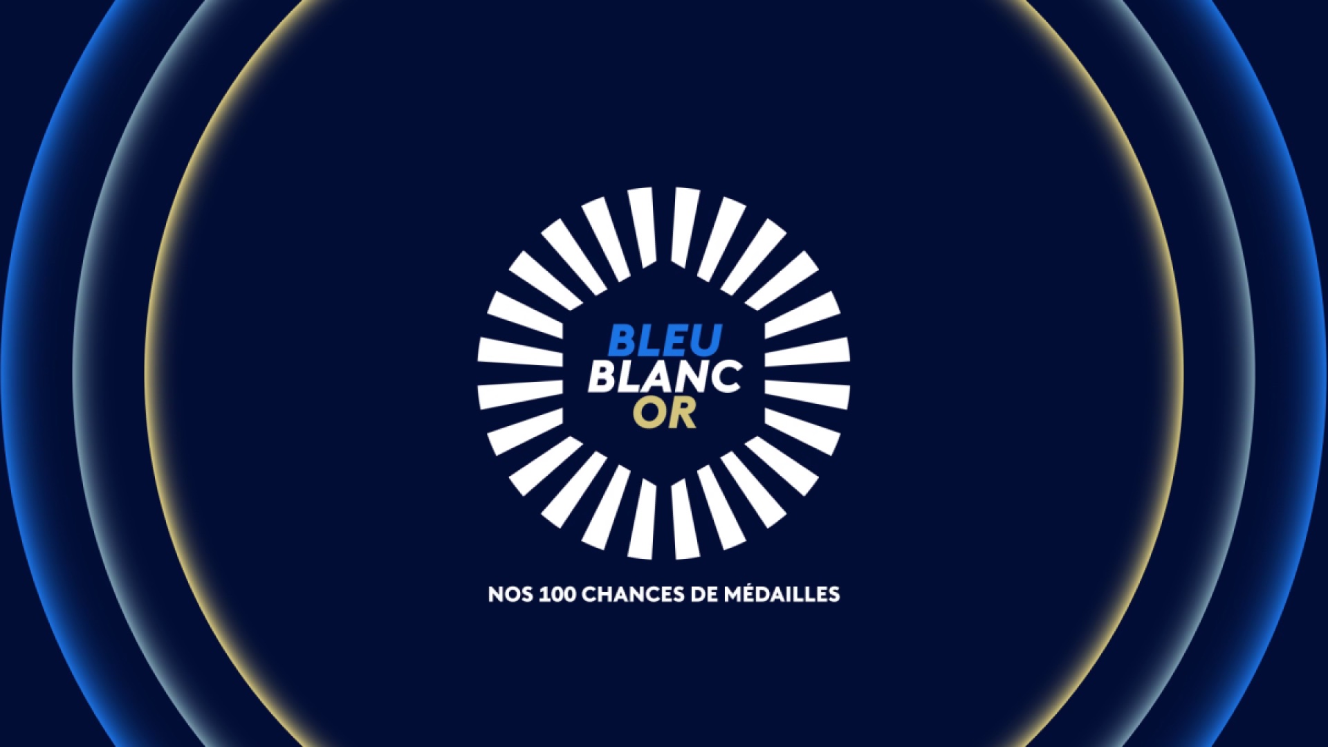 « Bleu, blanc, or : nos 100 chances de médailles »